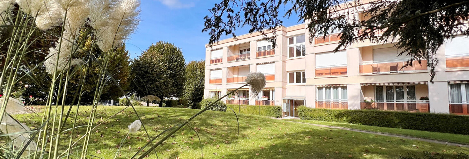 Appartement 6 Pièces 155 m² à vendre à Bois-Guillaume (76230)