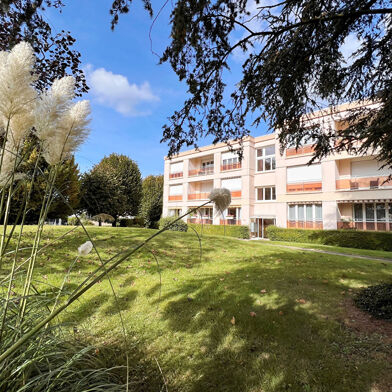 Appartement 6 pièces 353000 €