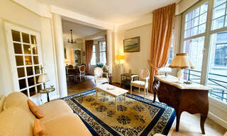 Appartement 3 Pièces 62 m² à vendre à Rouen (76000)