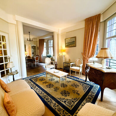 Appartement 3 pièces 211000 €