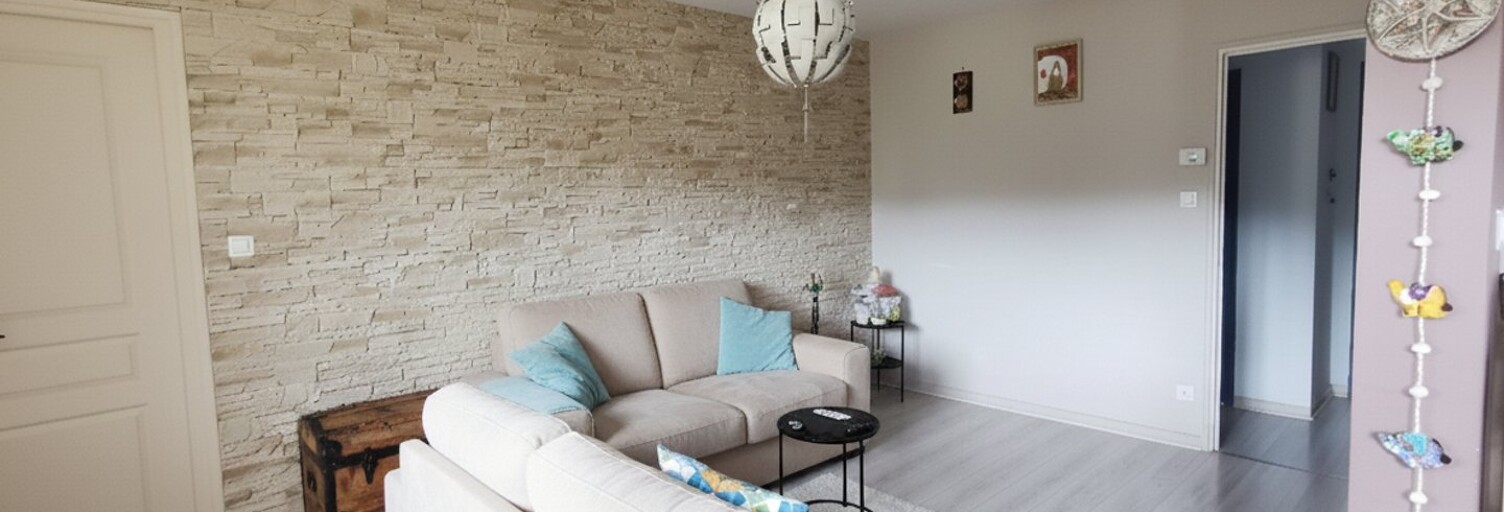 Maison 4 Pièces 81 m² à vendre à Millau (12100)