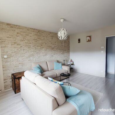 Maison 4 pièces 159900 €