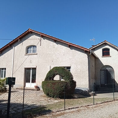 Maison 3 pièces 235000 €