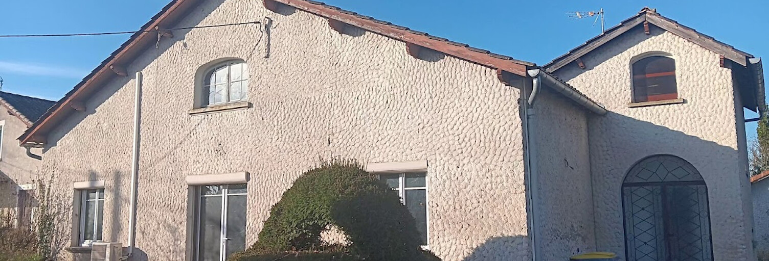 Maison 3 Pièces 100 m² à vendre à Montauban (82000)