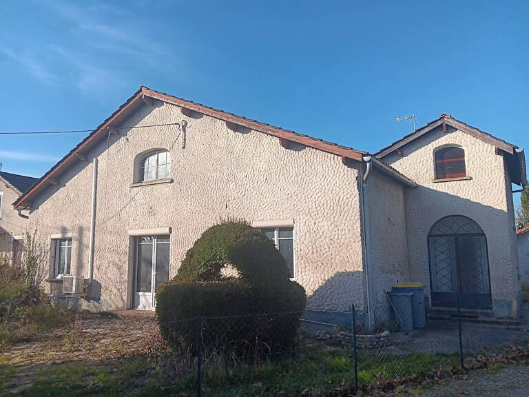 Maison Montauban 3 pièce(s) 100 m2 — photo 1