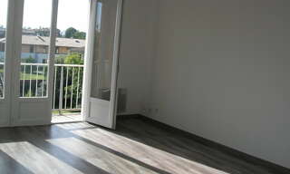 Appartement 1 Pièce 28 m² à louer à Montauban (82000)