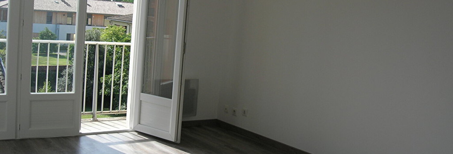 Appartement 1 Pièce 28 m² à louer à Montauban (82000)