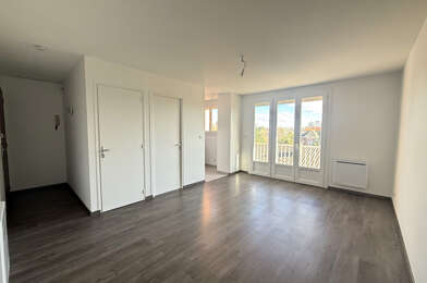 Appartement 1 pièces 435 €