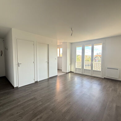 Appartement 1 pièces 435 €