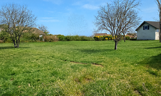 Terrain  939 m² à vendre à Besançon (25000)