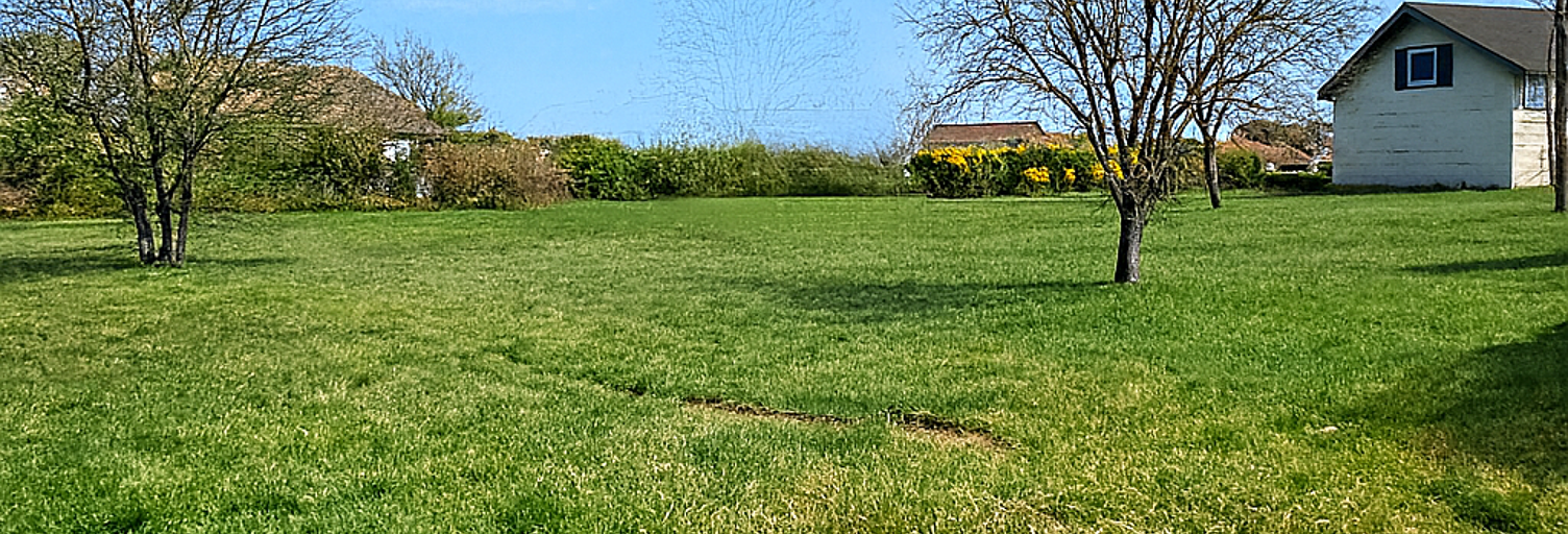 Terrain  939 m² à vendre à Besançon (25000)