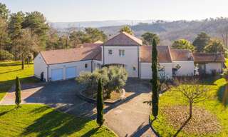 Maison 7 Pièces 280 m² à vendre à Ussac (19270)