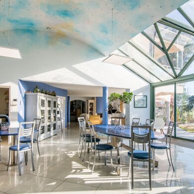 Maison 7 pièces 720000 €