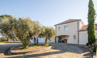 Maison 7 Pièces 280 m² à vendre à Ussac (19270)