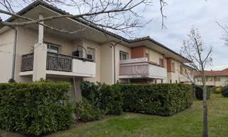 Appartement 3 Pièces 57 m² à vendre à Toulouse (31200)