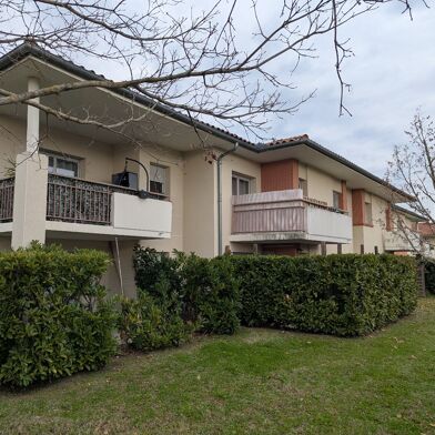 Appartement 3 pièces 179900 €