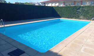 Appartement 3 Pièces 57 m² à vendre à Toulouse (31200)