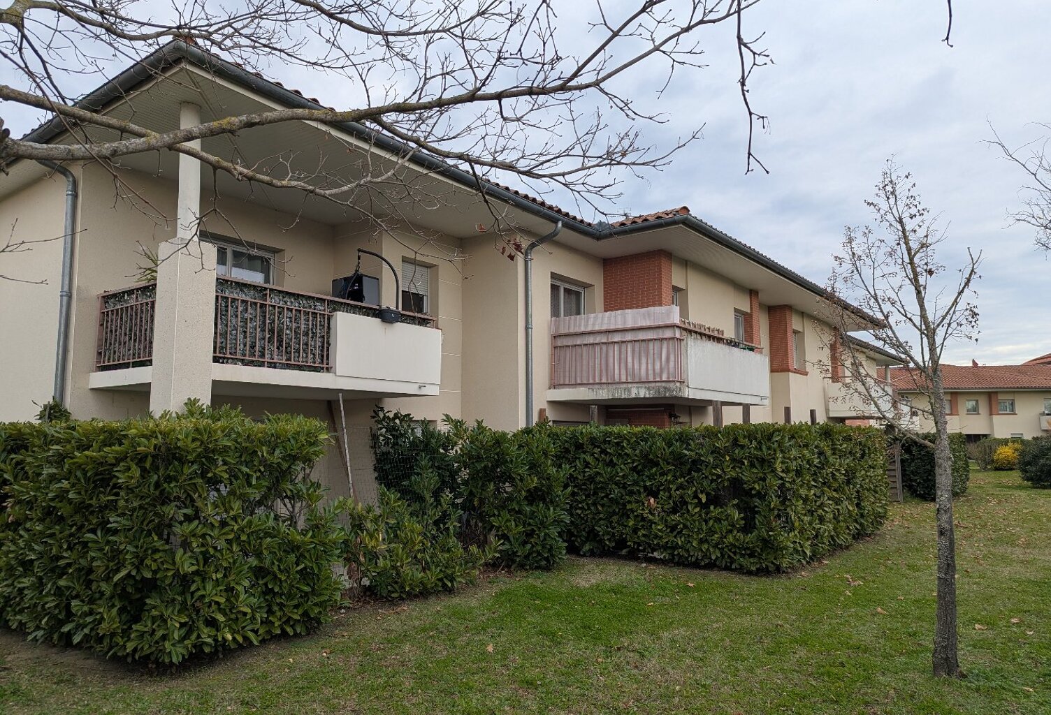 Appartement — photo 1