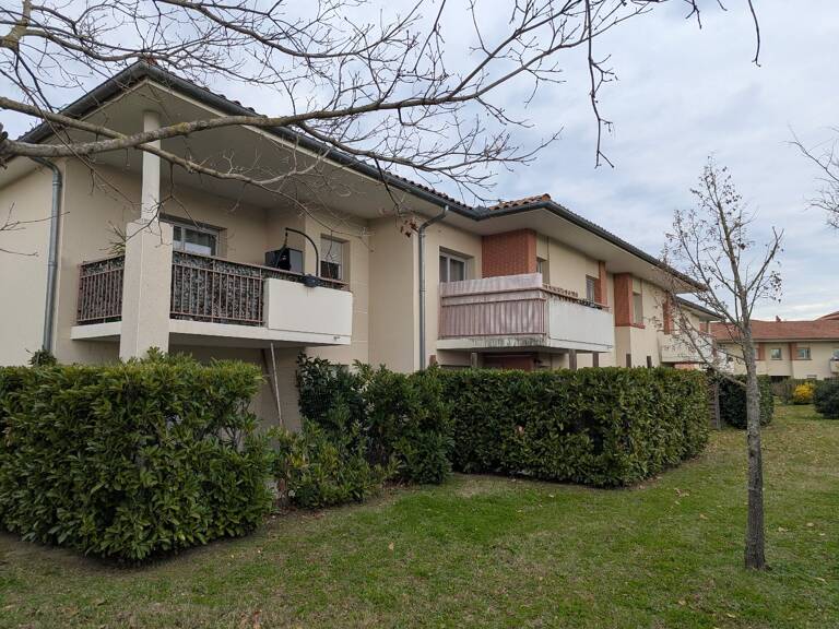 Appartement — photo 1