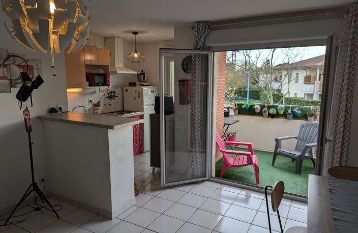 Appartement — photo 4