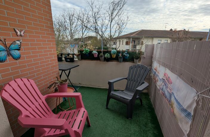 Appartement — photo 5