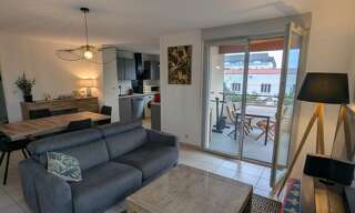 Appartement 3 Pièces 61 m² à vendre à Toulouse (31200)