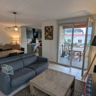 Appartement 3 pièces 199000 €