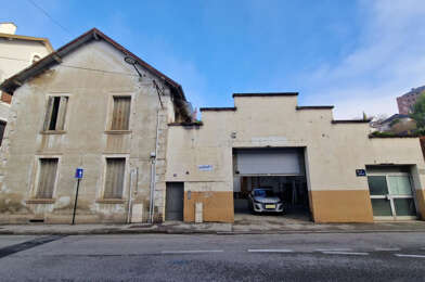 Immeuble  945000 €