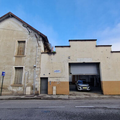 Immeuble  945000 €