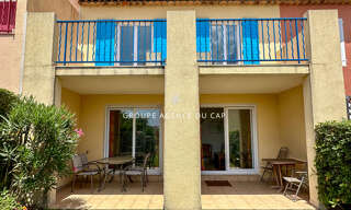 Appartement 3 Pièces 58 m² à vendre à Roquebrune-sur-Argens (83380)