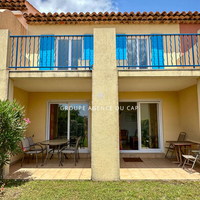 Appartement 3 pièces 399000 €