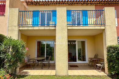 Appartement 3 pièces 399000 €
