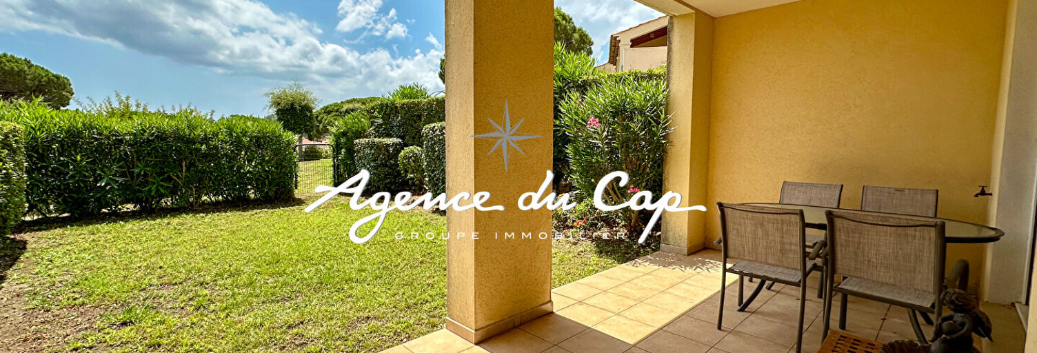 Maison 3 Pièces 58 m² à vendre à Roquebrune-sur-Argens (83380)