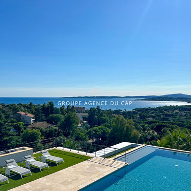 Maison 10 pièces 6900000 €