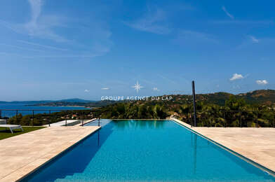 Maison 10 pièces 6900000 €