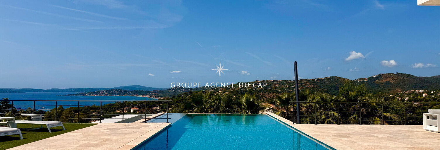 Maison 10 Pièces 600 m² à vendre à Roquebrune-sur-Argens (83380)