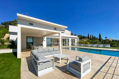 Maison 10 pièces 6900000 €