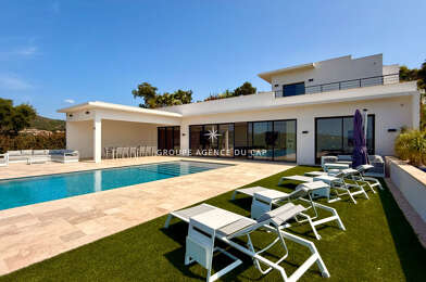 Maison 10 pièces 6900000 €