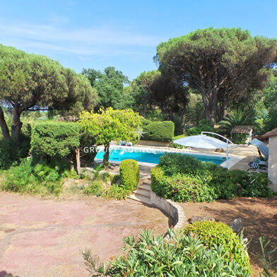 Maison 8 pièces 2750000 €