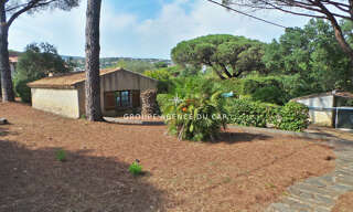 Maison 8 Pièces 240 m² à vendre à Sainte-Maxime (83120)