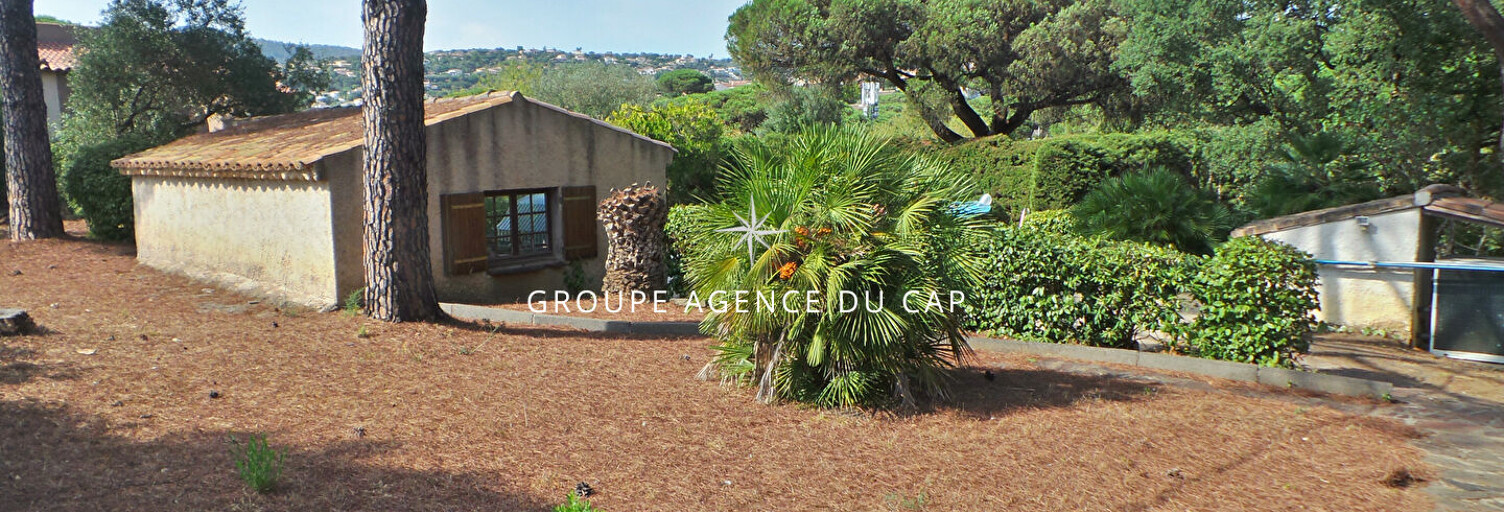 Maison 8 Pièces 240 m² à vendre à Sainte-Maxime (83120)