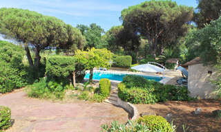 Terrain  5000 m² à vendre à Sainte-Maxime (83120)