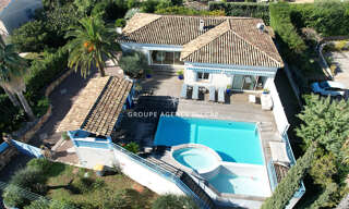 Maison 5 Pièces 213 m² à vendre à Fréjus (83370)