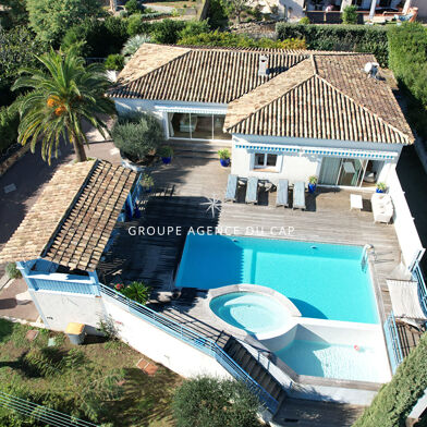 Maison 5 pièces 1560000 €