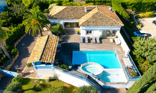 Maison 5 Pièces 213 m² à vendre à Fréjus (83370)