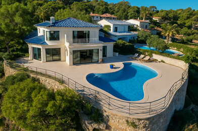 Maison 5 pièces 4300000 €