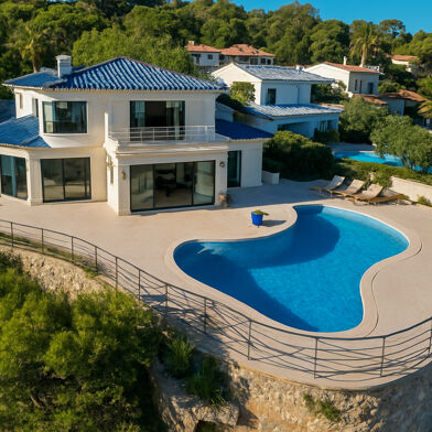 Maison 5 pièces 4990000 €