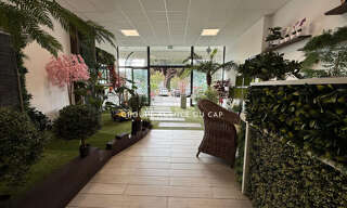 Commerce  100 m² à vendre à Sainte-Maxime (83120)