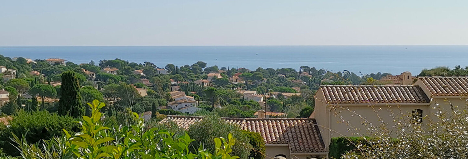 Maison 4 Pièces 88 m² à vendre à Roquebrune-sur-Argens (83380)