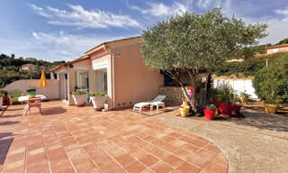 Maison 4 Pièces 88 m² à vendre à Roquebrune-sur-Argens (83380)